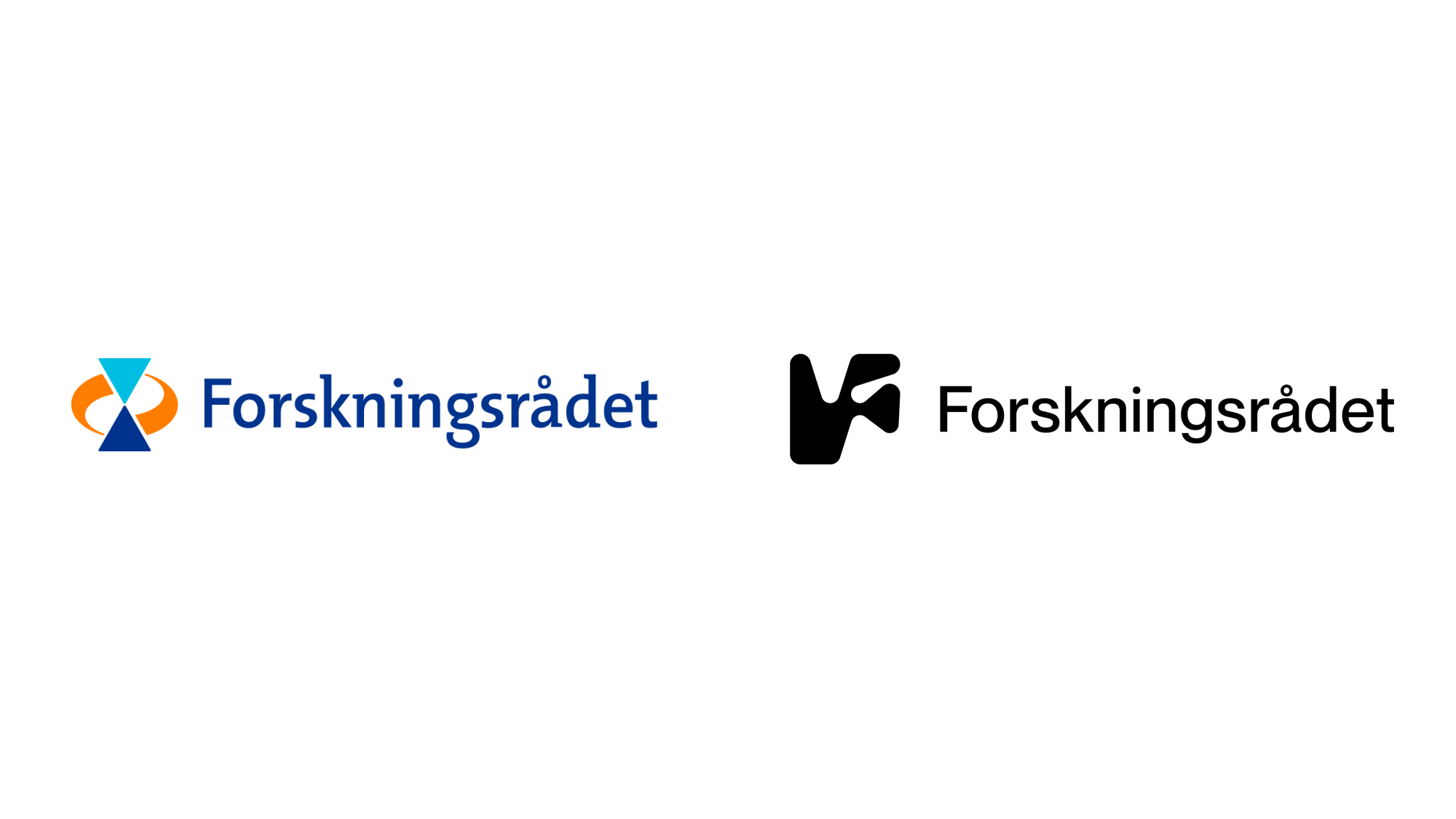 Brand New: New Logo and Identity for Forskningsrådet by ANTI