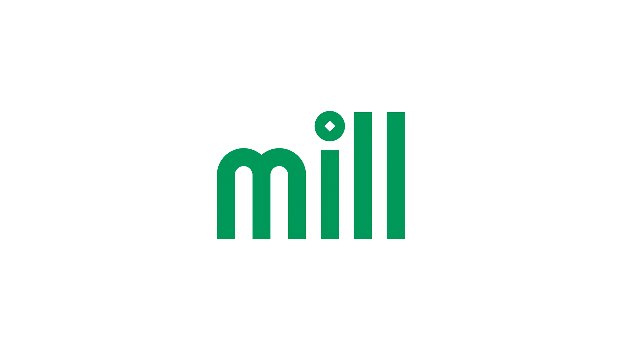 Brand New: New Logo and Identity by and for McMillan