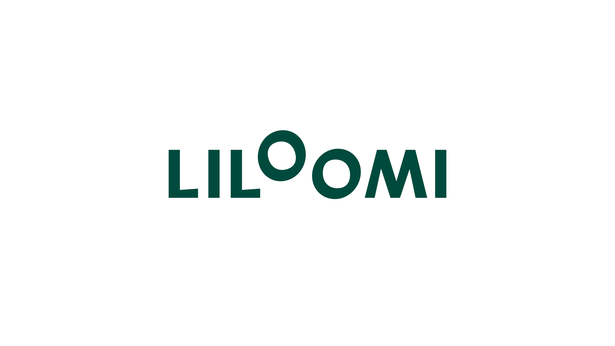 Brand New: New Logo, Packaging, and Identity for Liloomi by Sarmishta ...