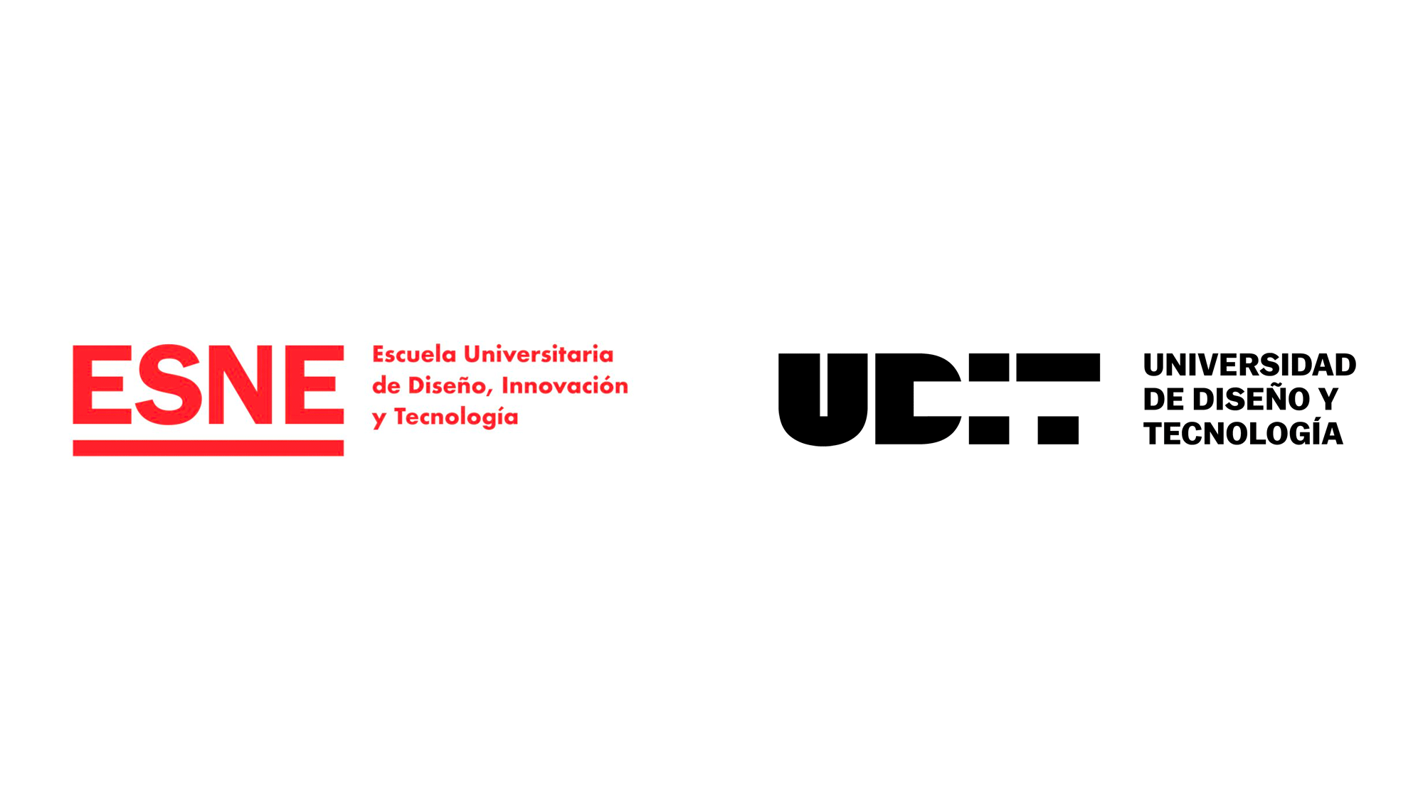 Brand New: New Logo and Identity for UDIT by Erretres