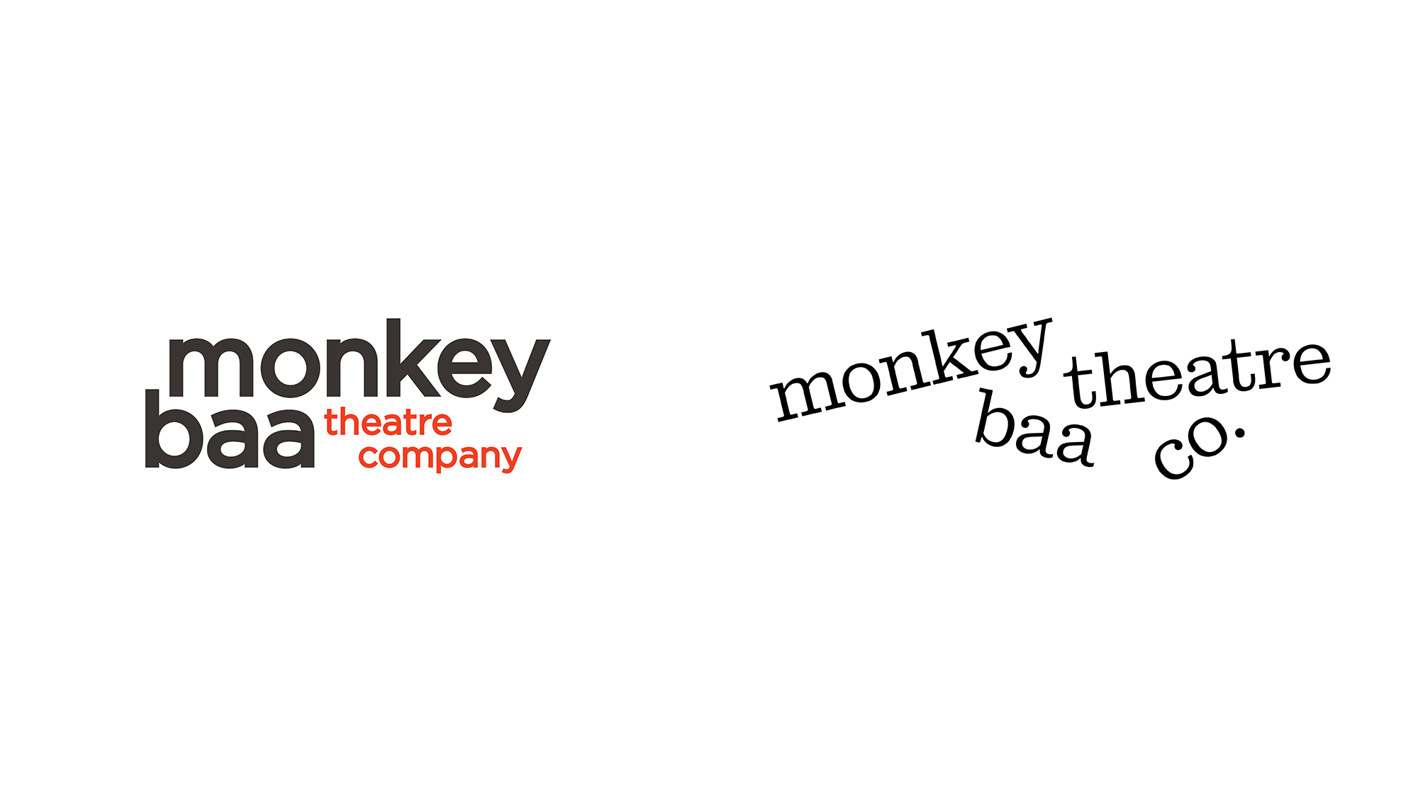 Monkey Baa Theatre Co. by Universal Favourite — BP&O
