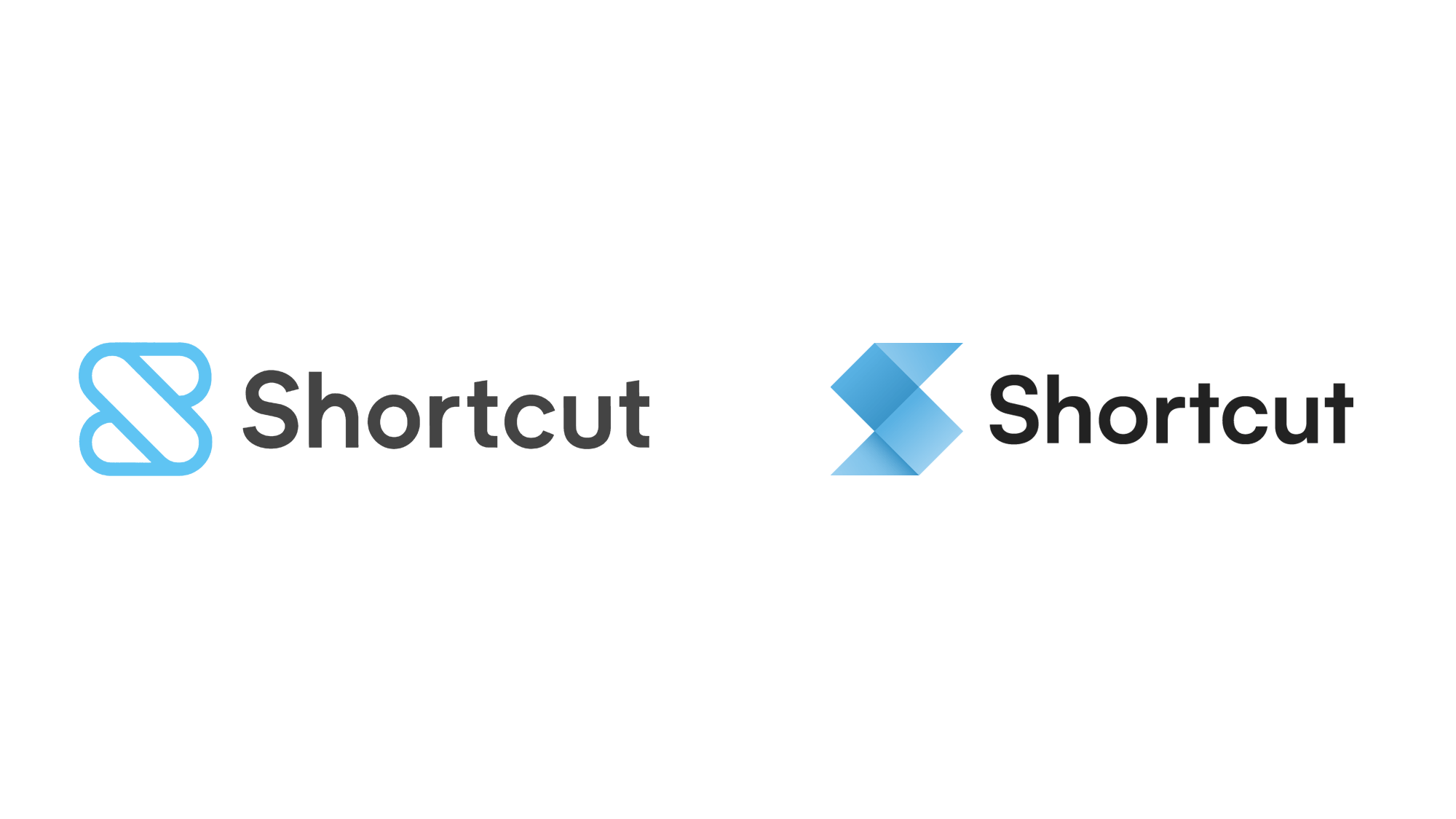 Brand New New Logo For Shortcut Done In House