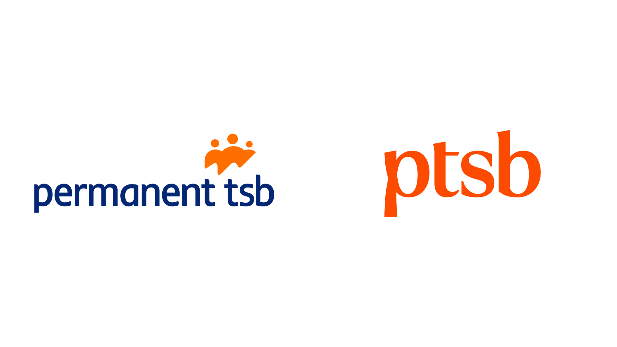 Brand New: New Logo And Identity For PTSB By Image Now