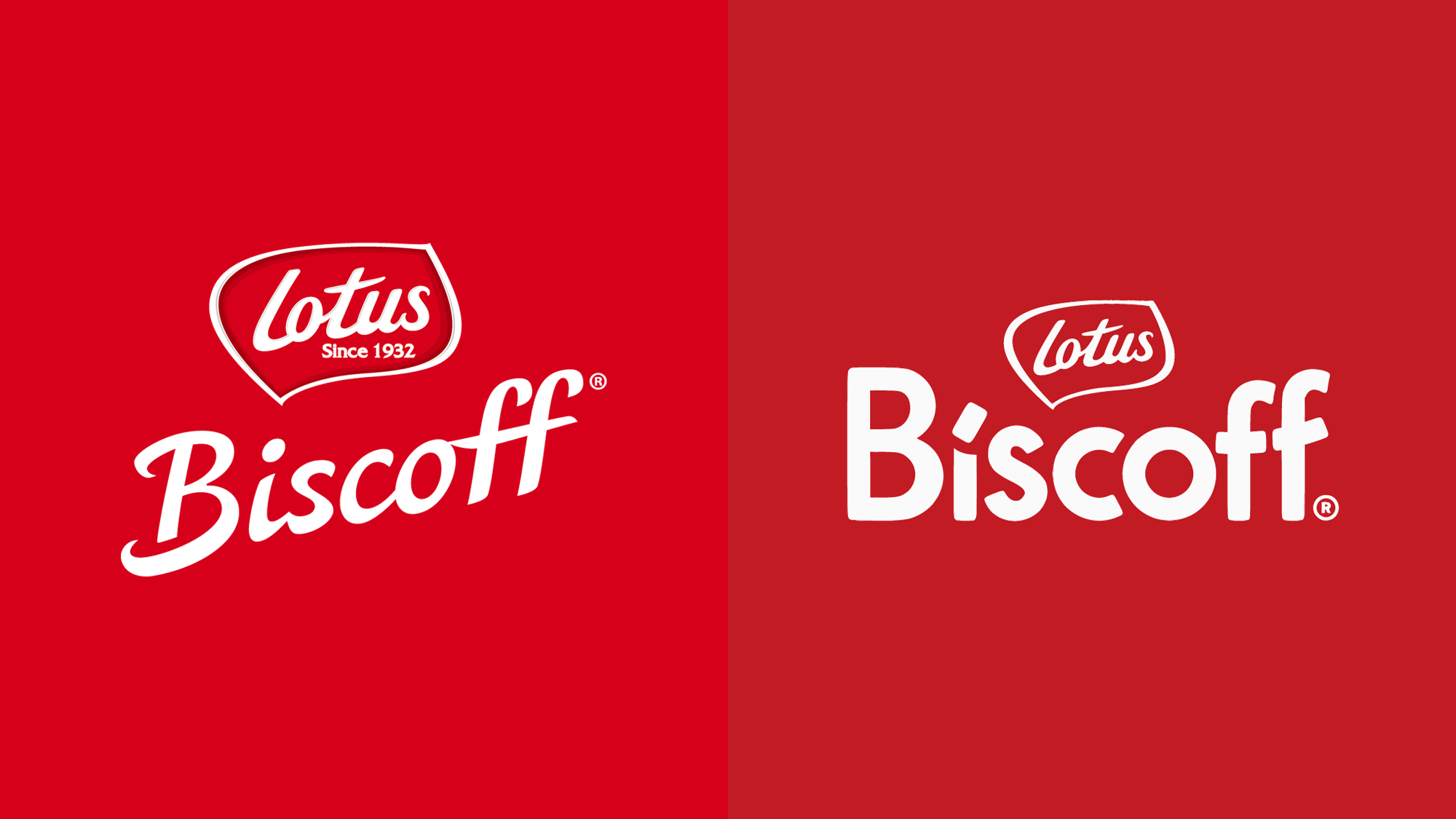 Brand New New Logo And Packaging For Biscoff