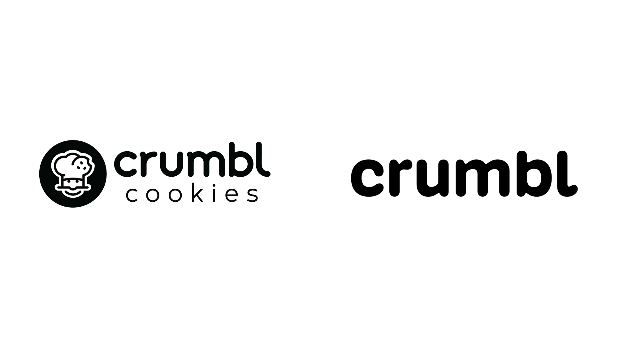 Brand New: New Logo and Identity for Crumbl by Turner Duckworth