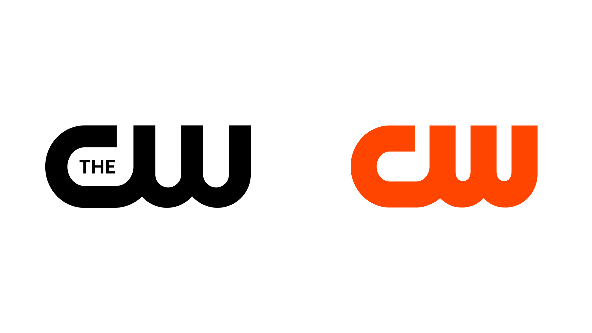 Cw Logo