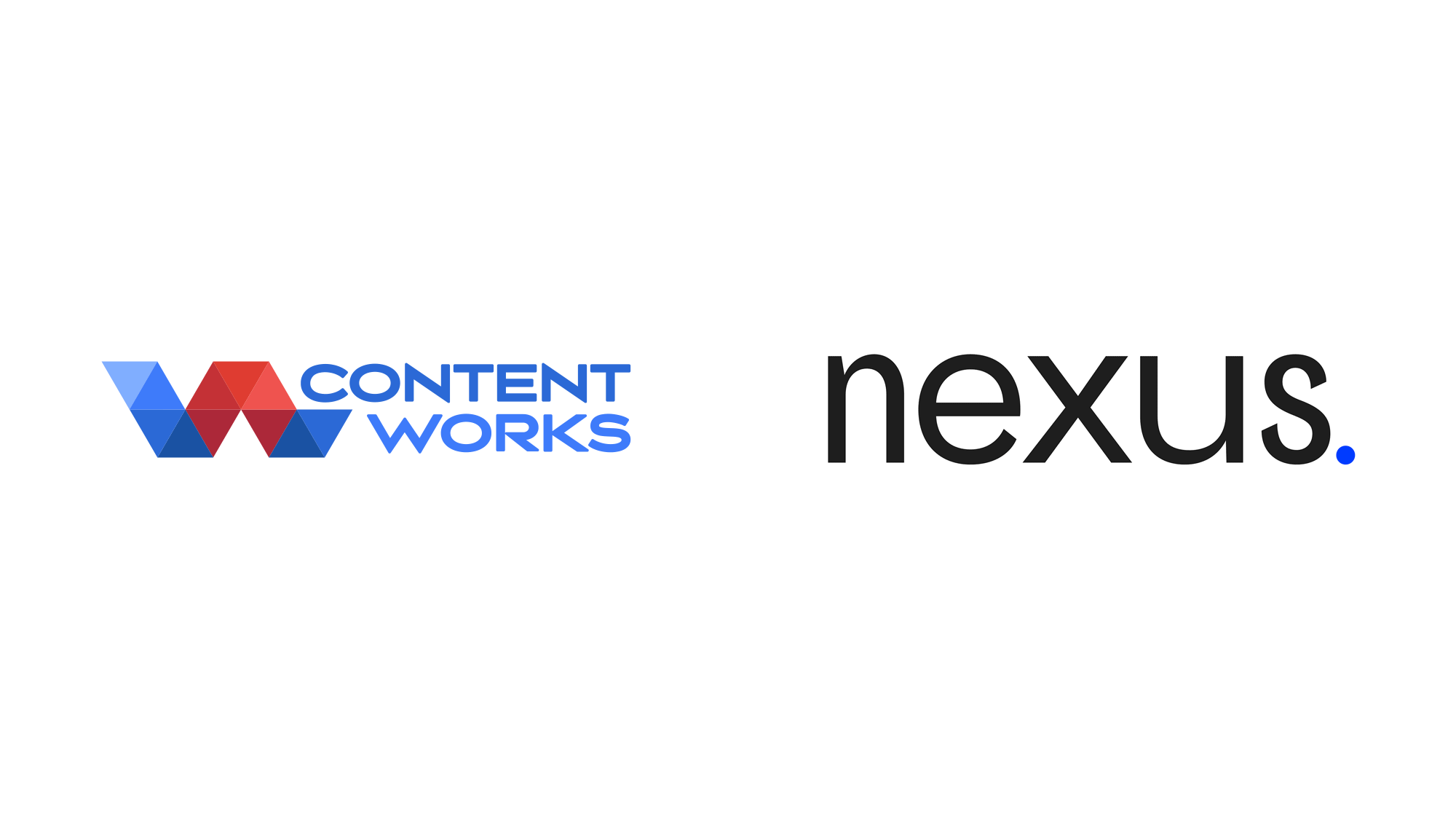 Nexus logo design - LogoAI.com