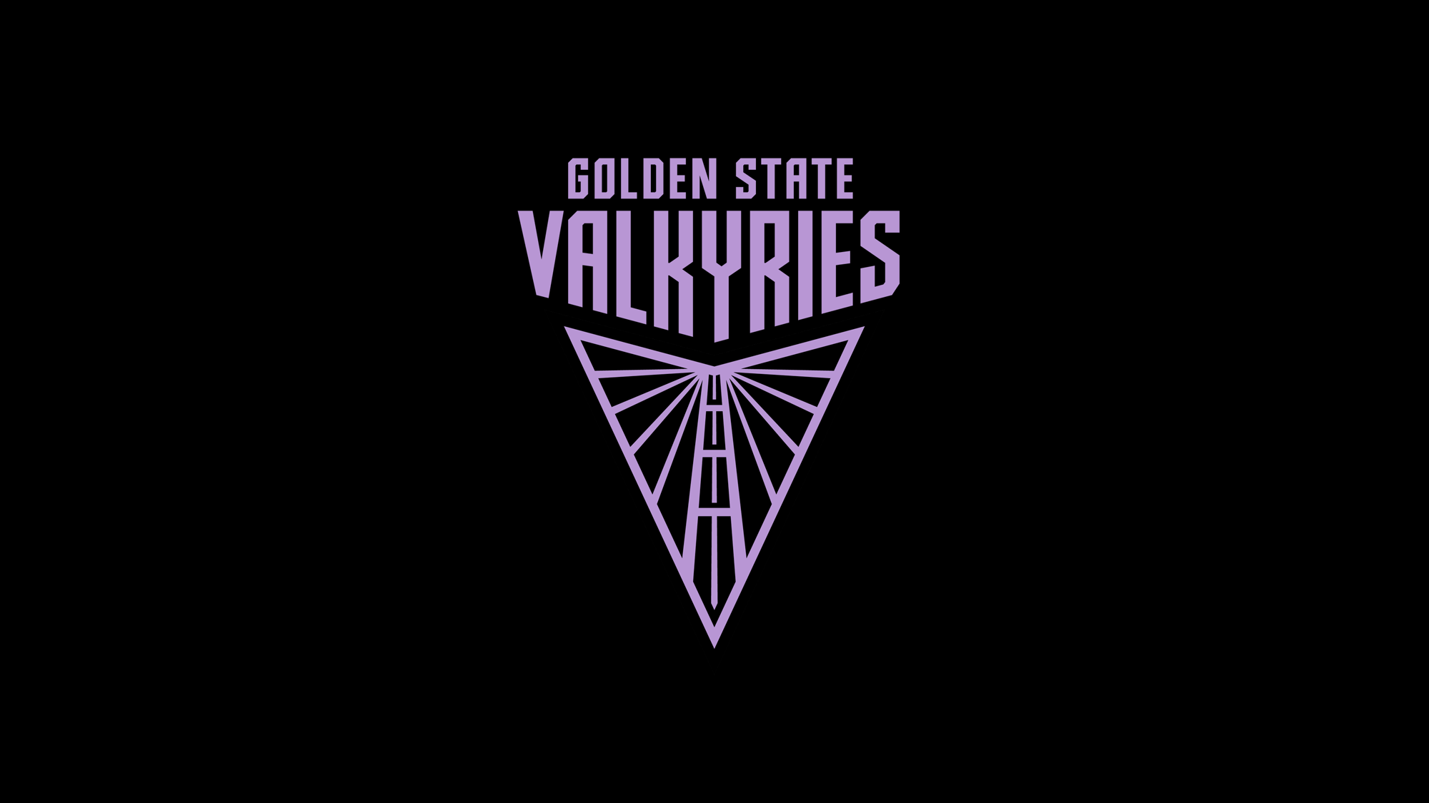 Brand New: New Logo For Golden State Valkyries By CARTWRIGHT