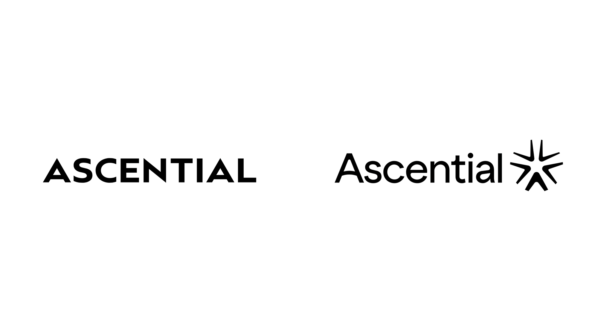 Brand New New Logo And Identity For Ascential By Designstudio