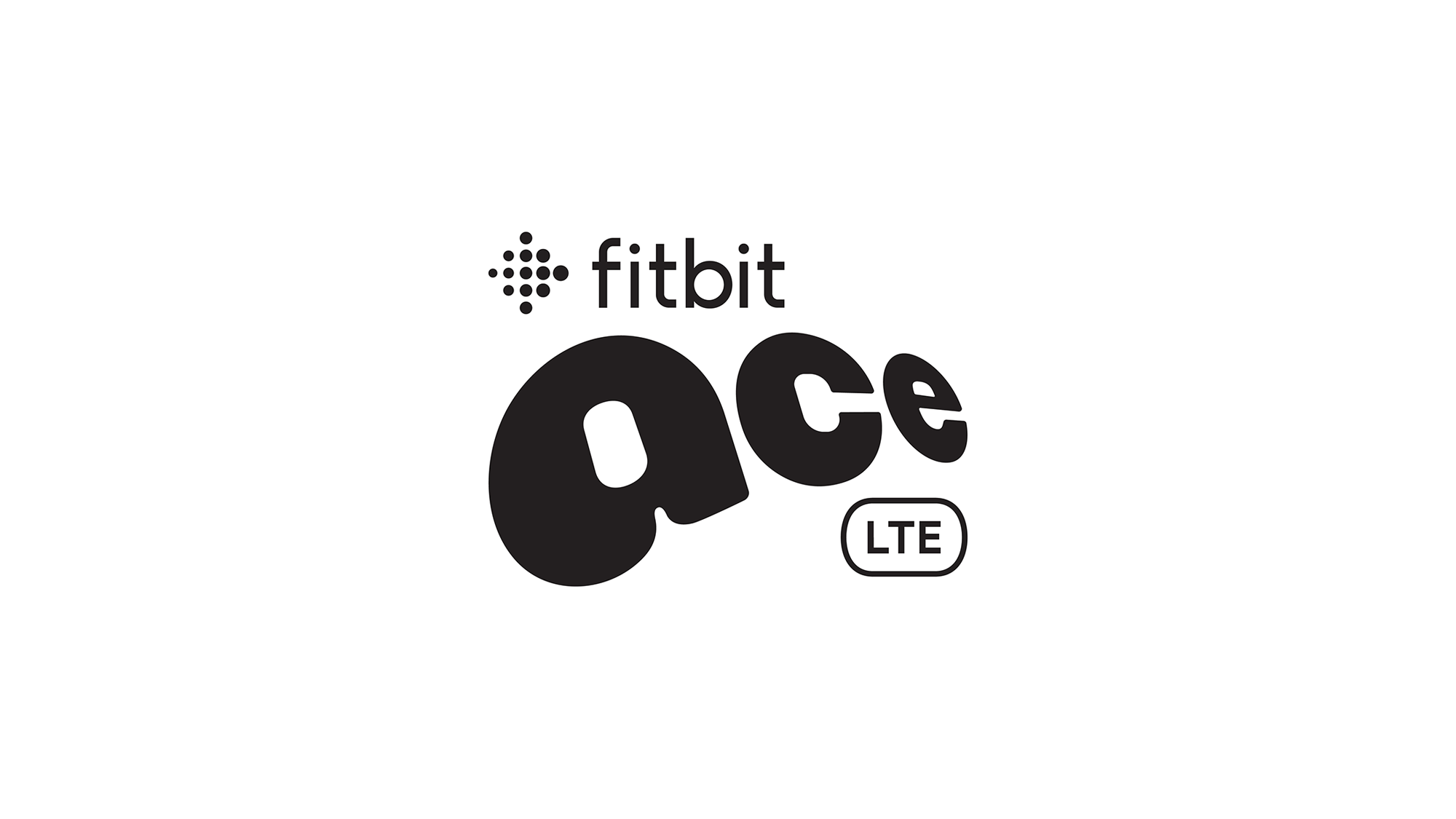 Brand New: New Logo and Identity for Fitbit Ace LTE by Koto