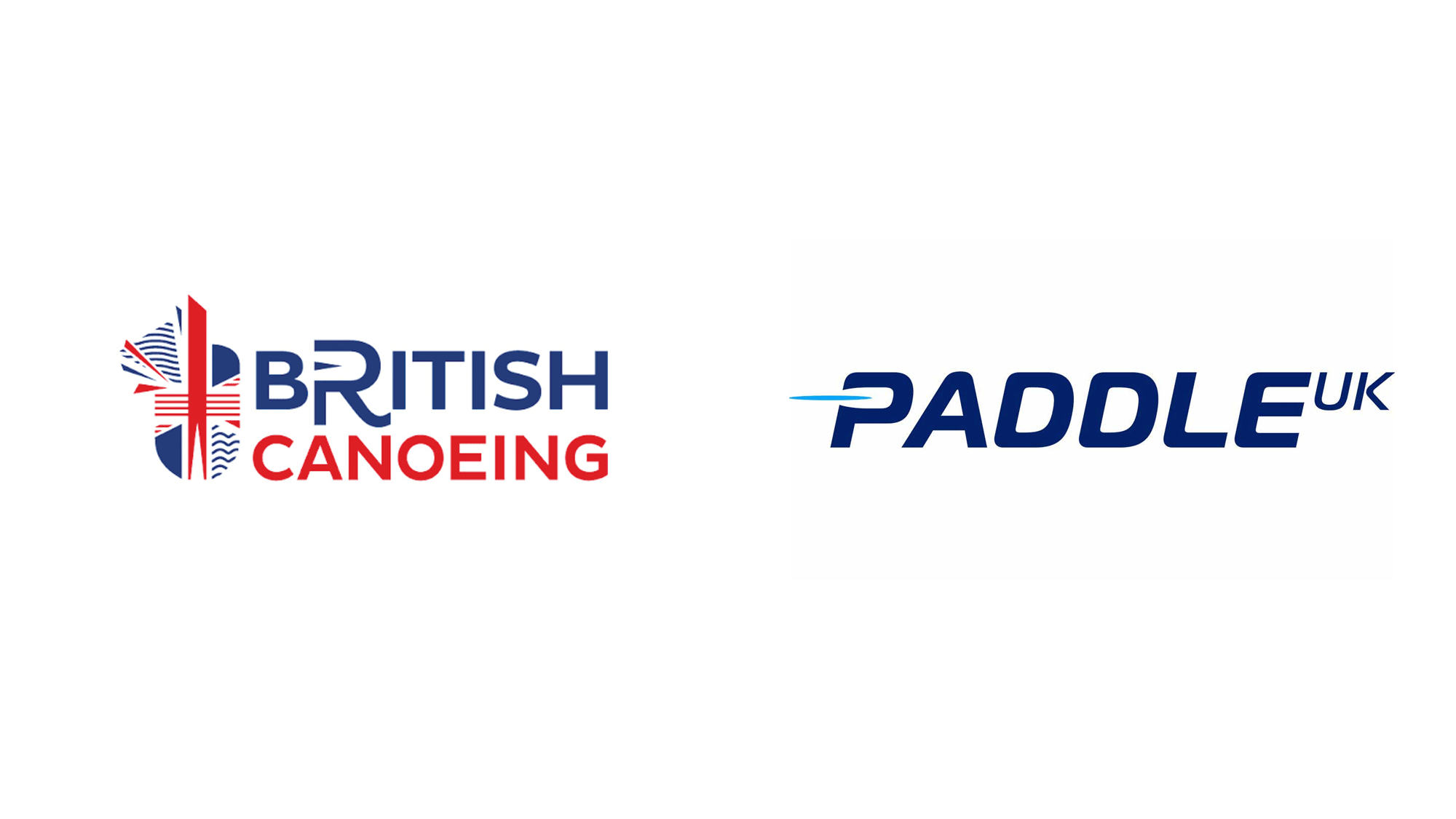 Brand New: New Name, Logo, and Identity for Paddle UK by Arch Creative