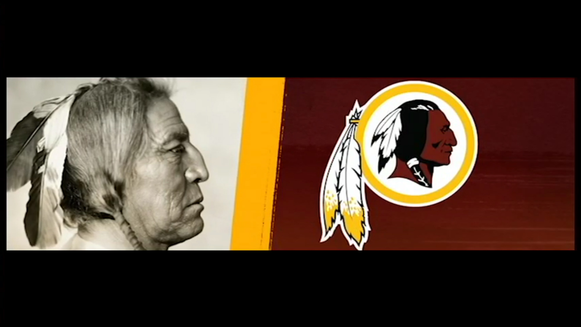 Brand New: Redskins Petition to… Come Back?