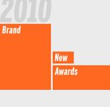 2010 Brand New Awards