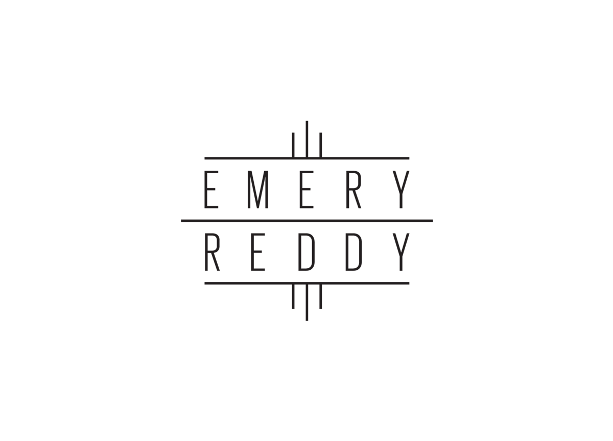 Emery Reddy by Jesse Reed