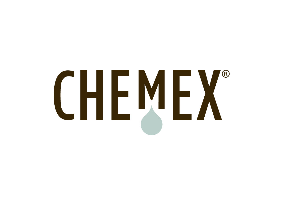 Chemex by Hamish Haydon