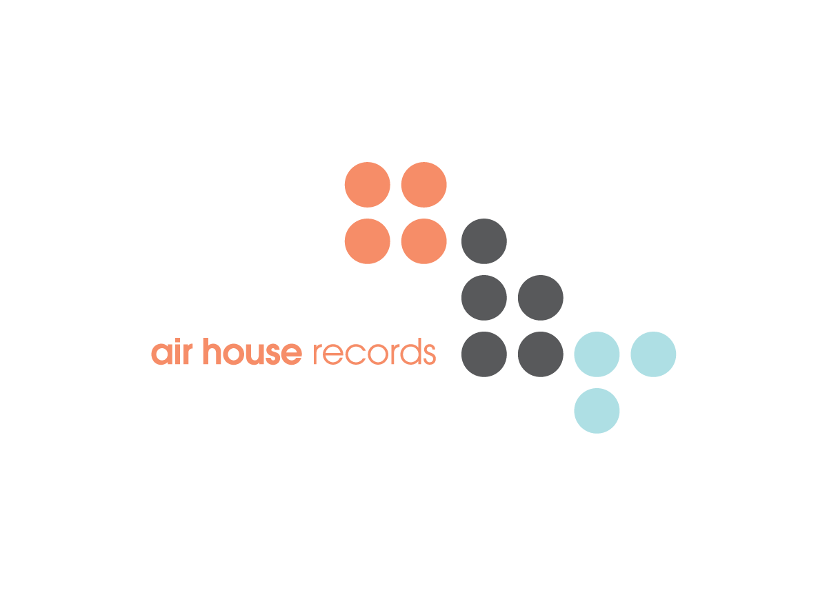 Air House Records by Michael Lassiter