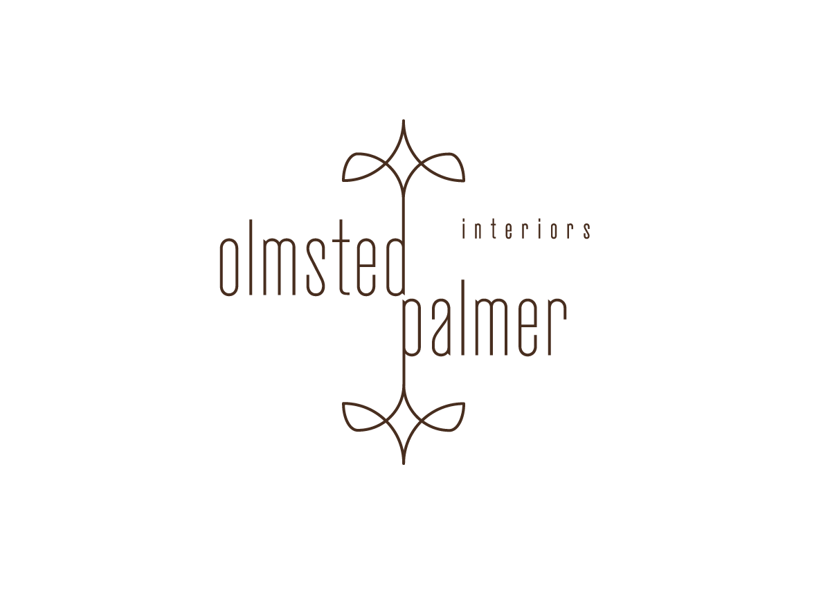 Olmsted Palmer Interiors by Michael Lassiter