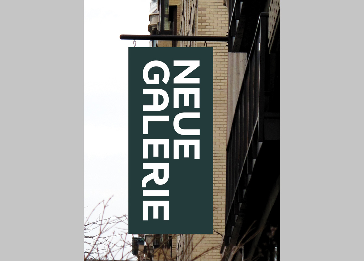 Neue Galerie New York by Yooin Cho