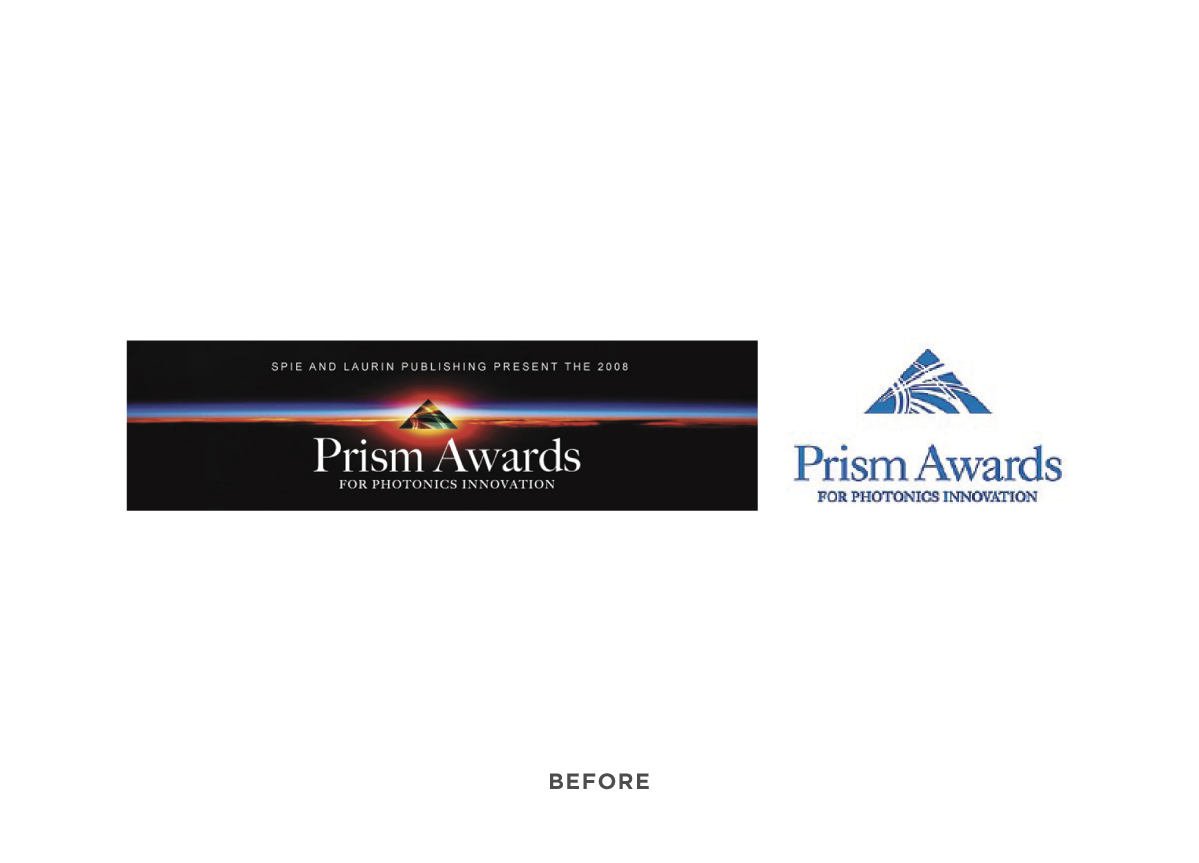 Prism Awards by SPIE
