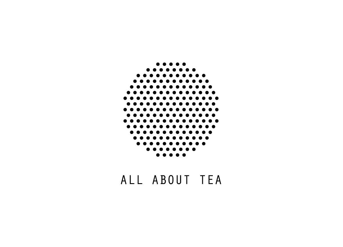 All About Tea by Moving Brands