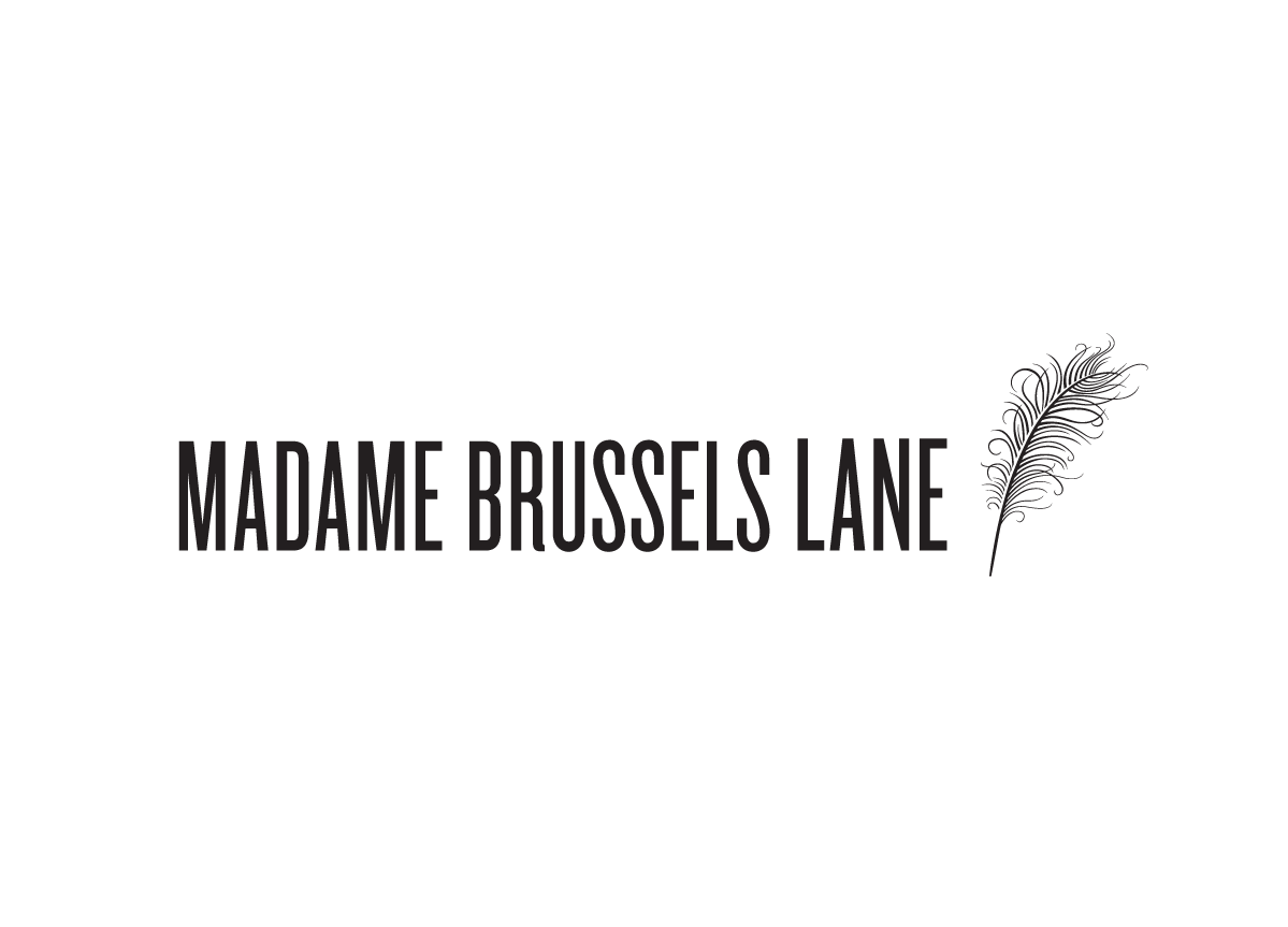 Madame Brussels Lane by Studio Alto