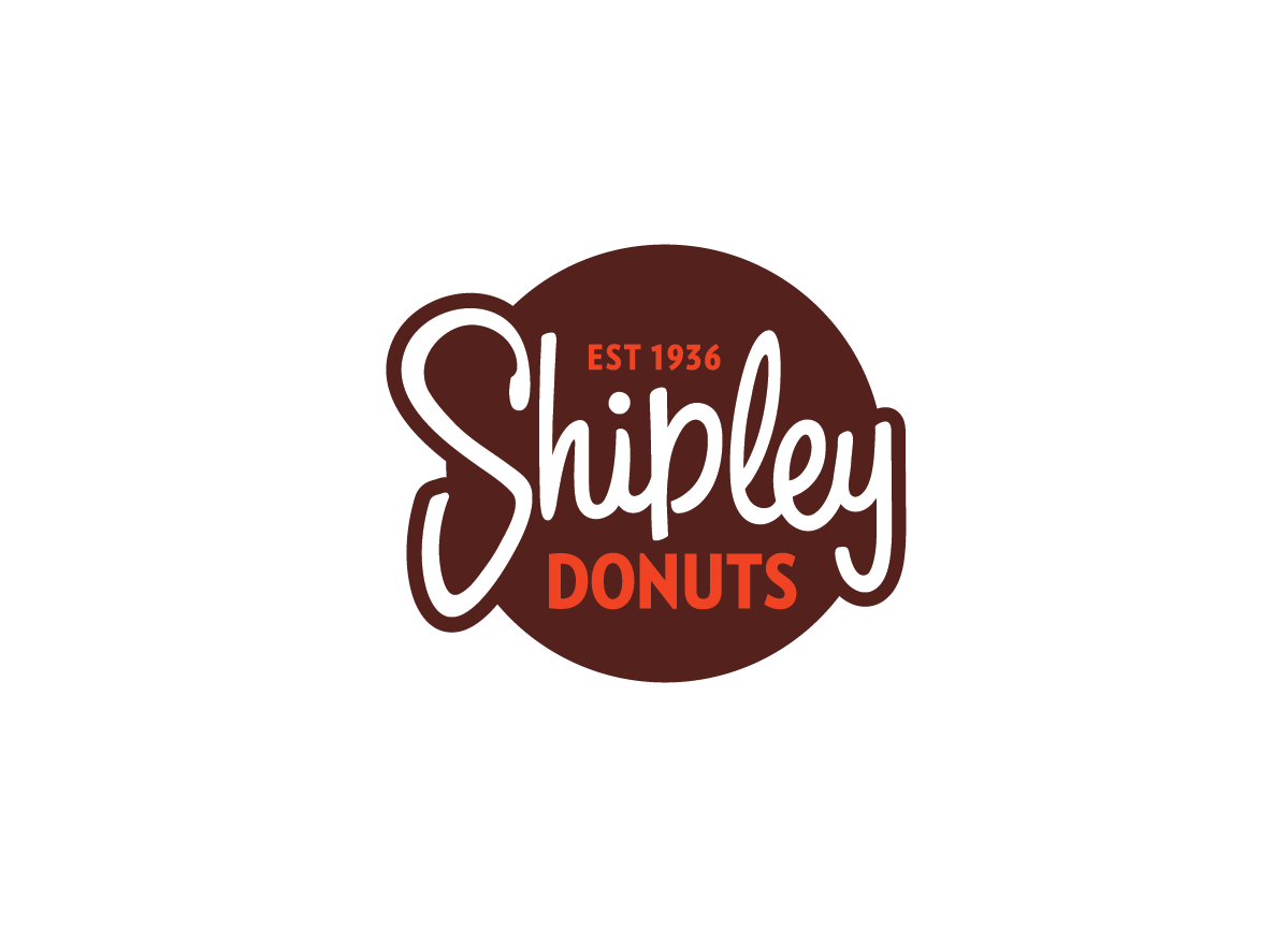 Shipley Donuts by Dave Whitley