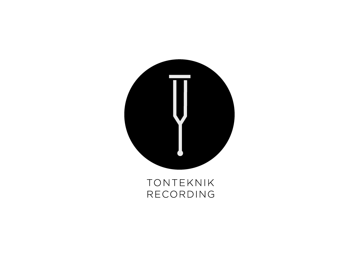 Tonteknik Recording by Avalanche Creative