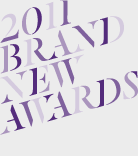 2011 Brand New Awards