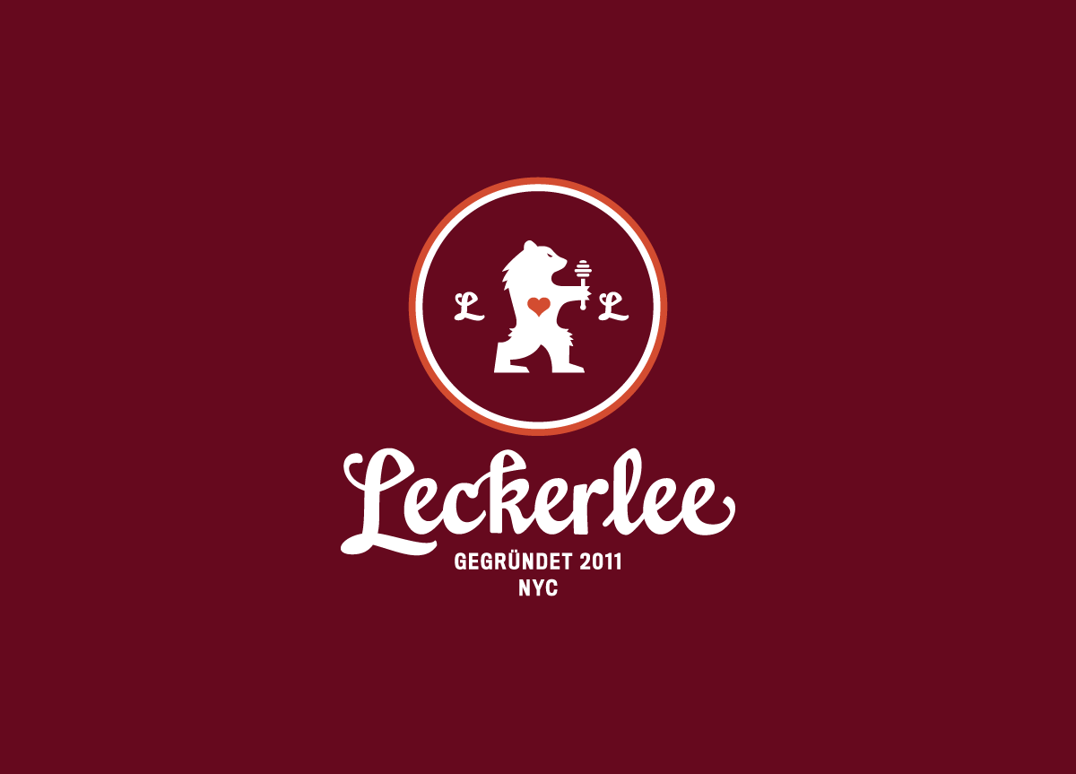 Leckerlee by Strohl
