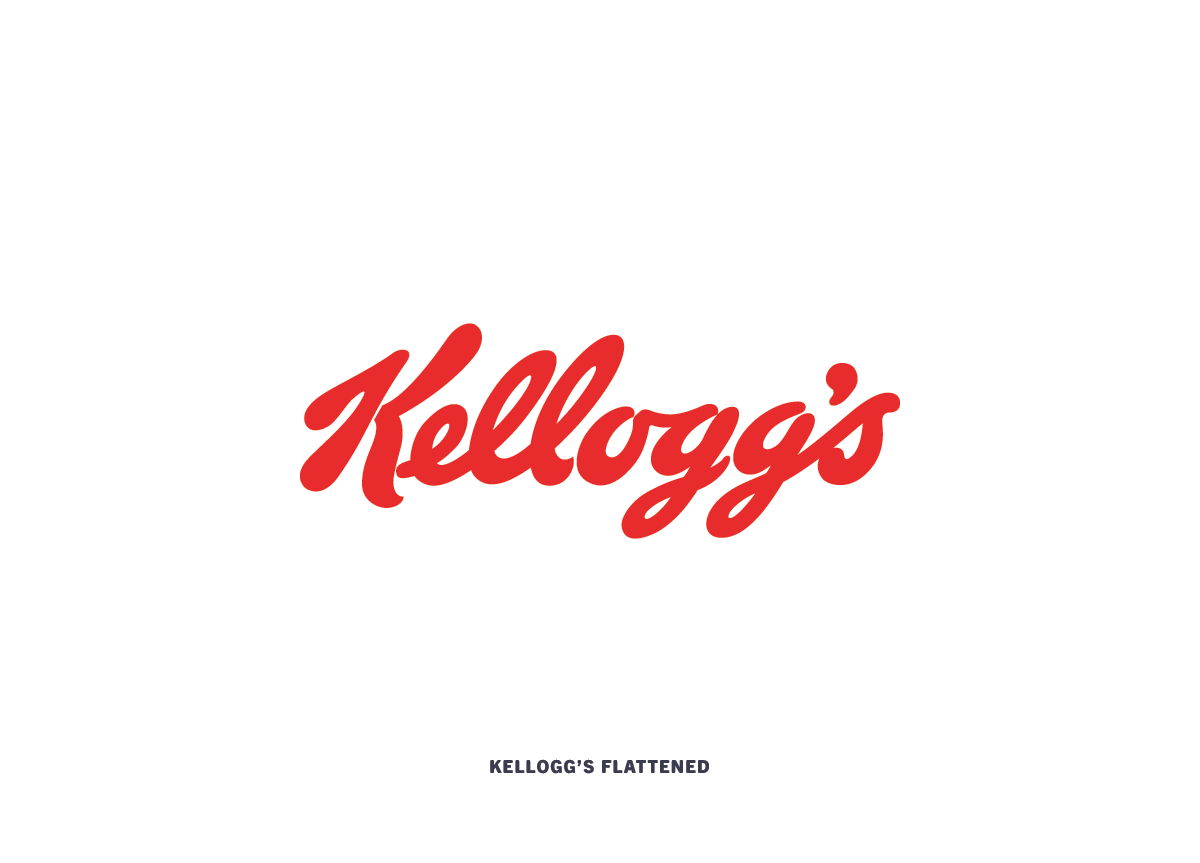 Kellogg’s by Interbrand