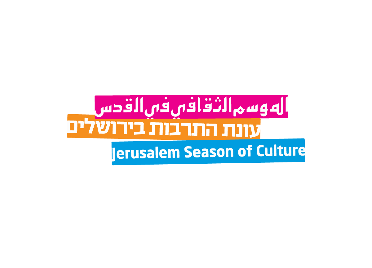 The Jerusalem Season of Culture (JSOC) by Open