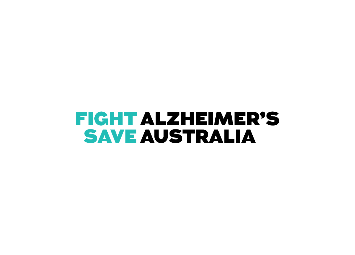 Alzheimer’s Australia by Interbrand, Sydney