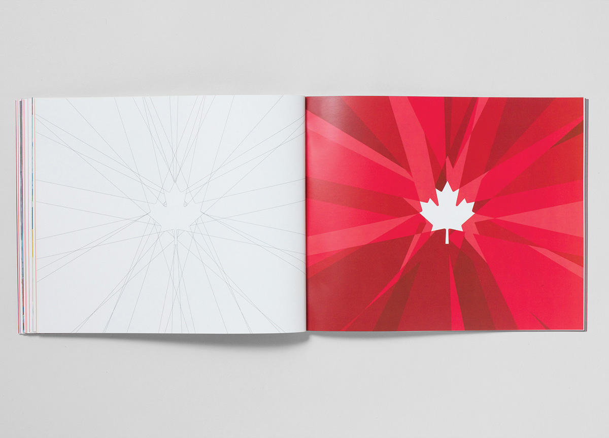 Canadian Olympic Committee by The Still Brandworks