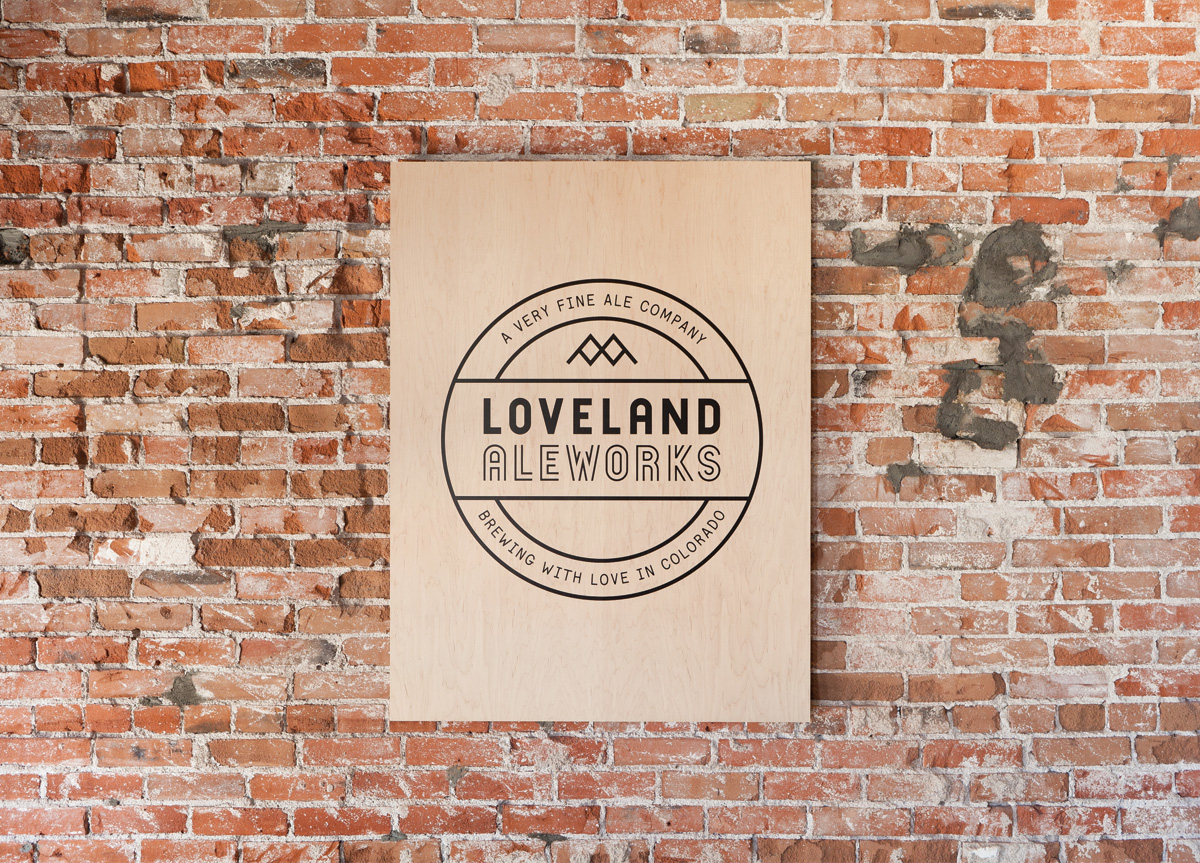 Loveland Aleworks by Manual