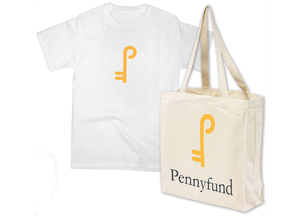Pennyfund Inc. by Chan Young Park