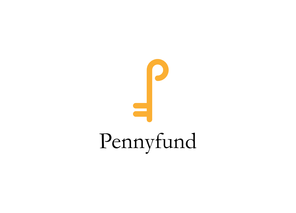Pennyfund Inc. by Chan Young Park