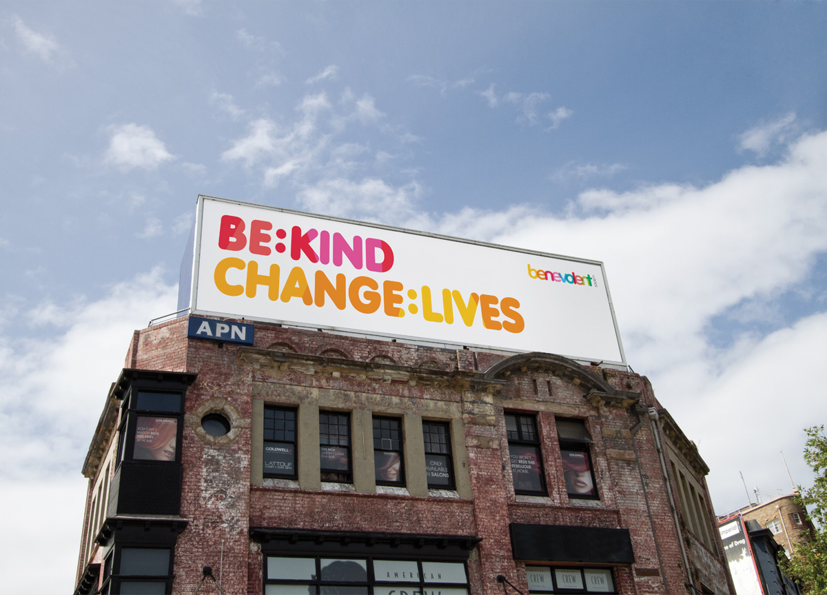 Benevolent Society by Designworks Australia