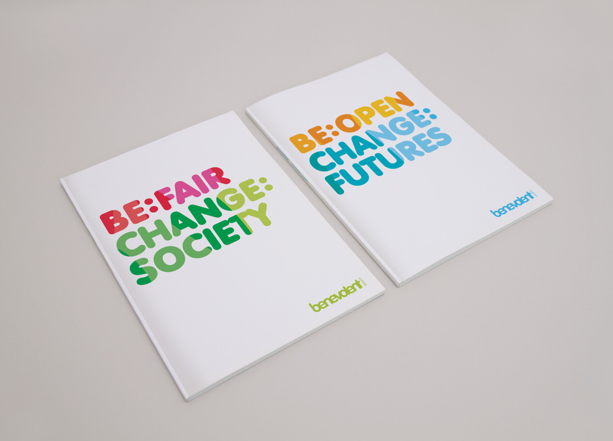 Benevolent Society by Designworks Australia