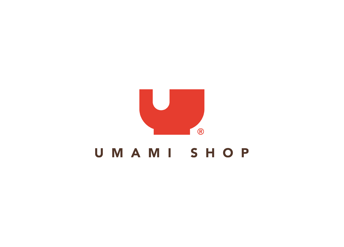 Umami Shop by Eldon Kymson