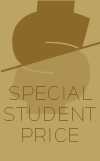 Special Student Price