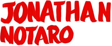 Jonathan Notaro