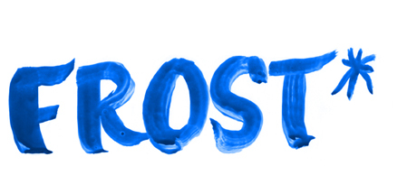 Frost*