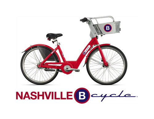 Bcycle