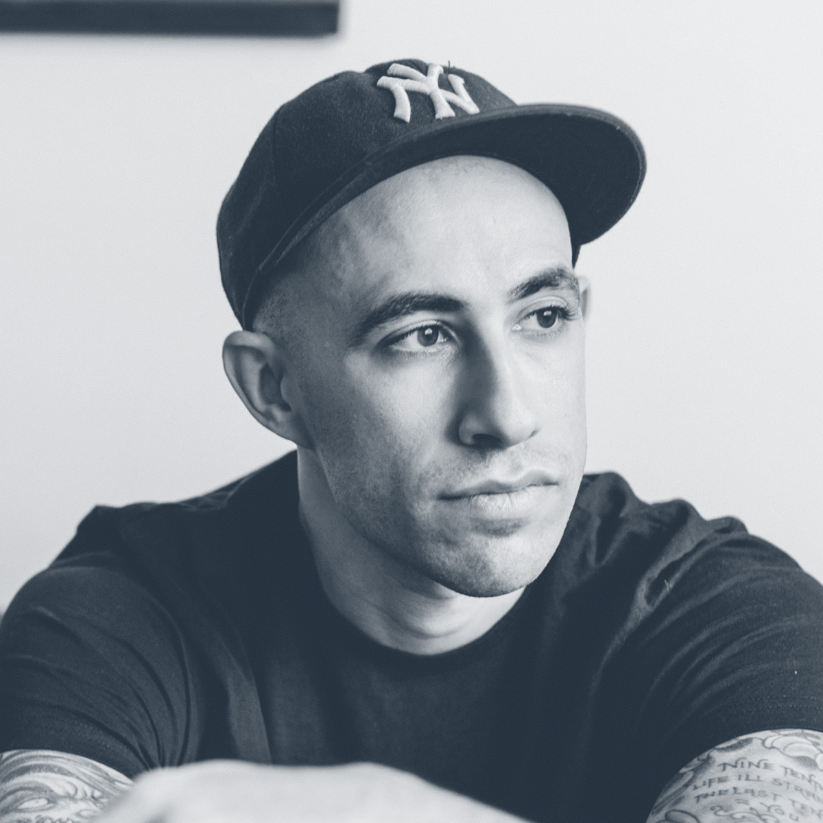 Jon Contino