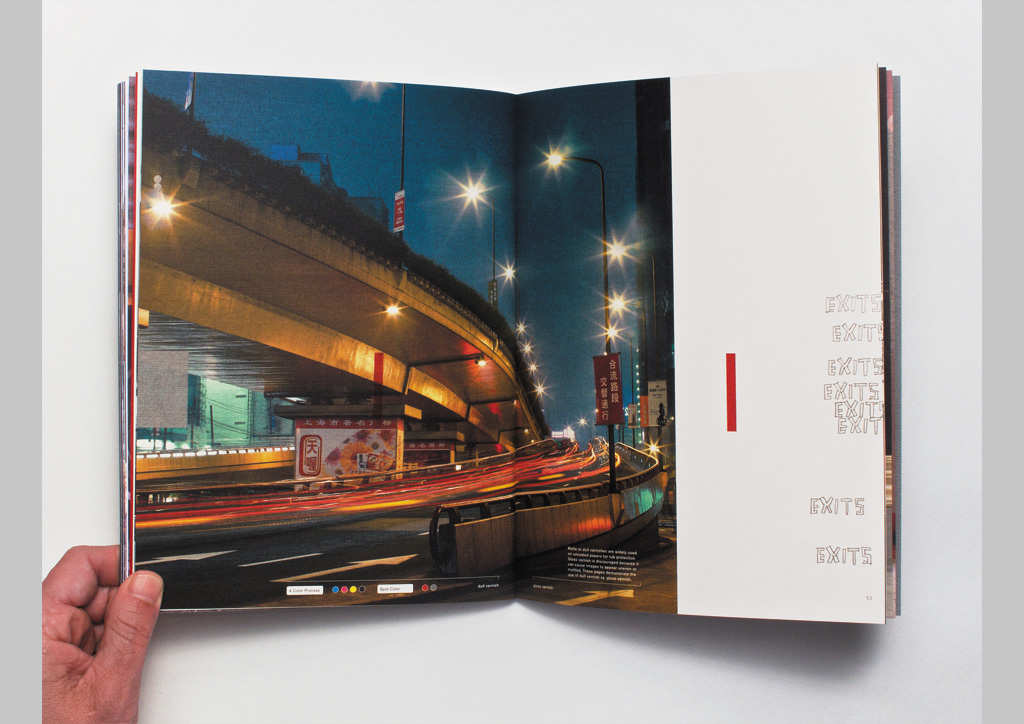 Brochure for Mohawk Fine Papers Inc. by Volume Inc.