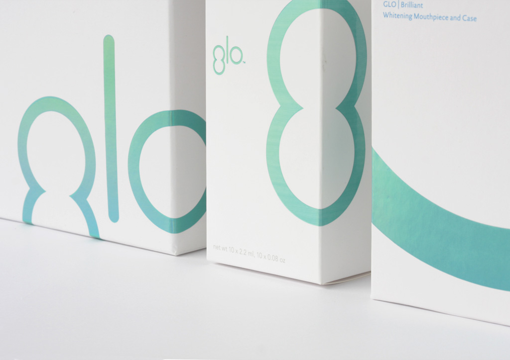 Package for GLO Science LLC by GLO Science LLC