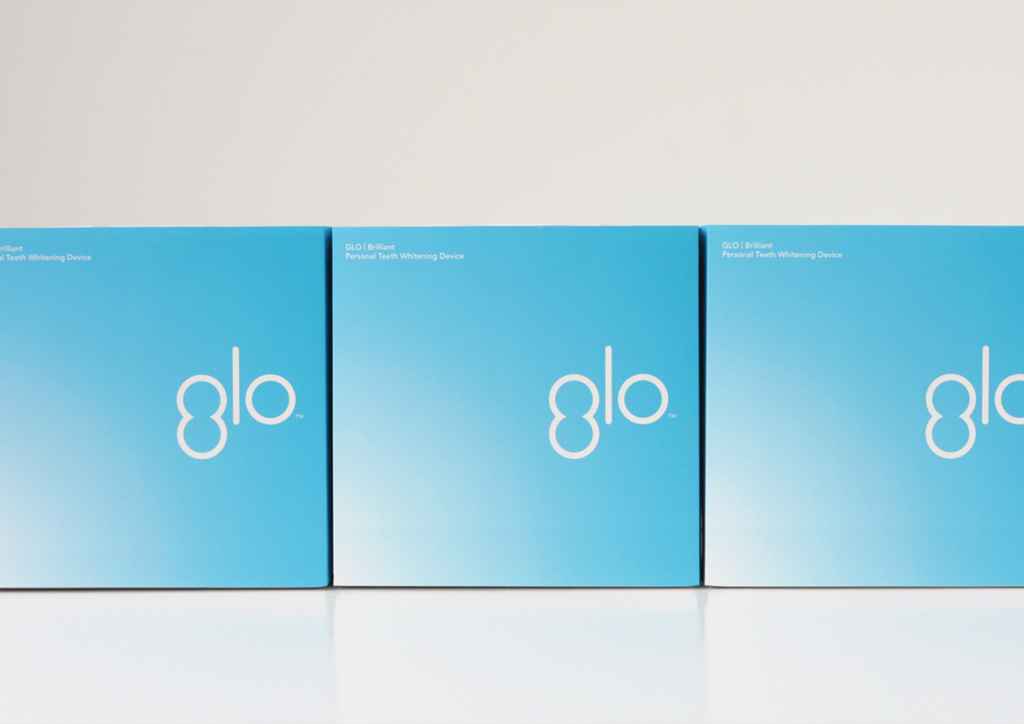 Package for GLO Science LLC by GLO Science LLC