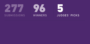 Judges’ Picks