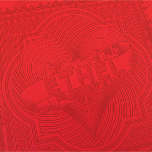 CD Package for Ethel by Malcontent