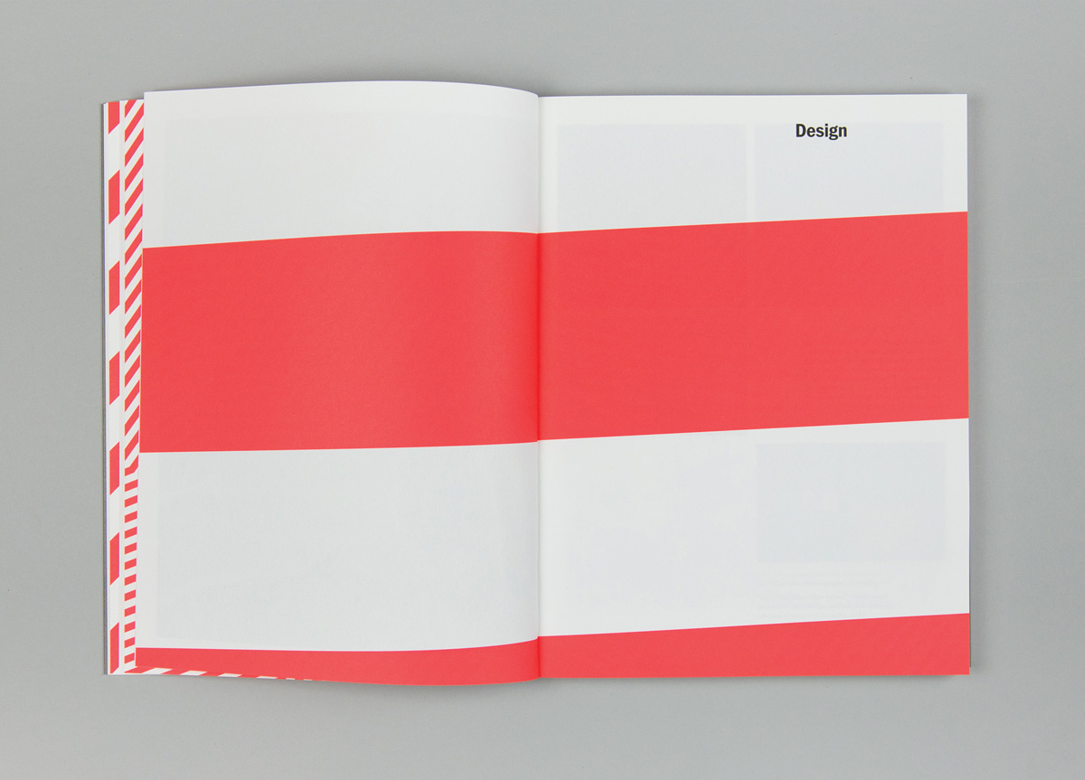 Book by COLLINS for Ogilvy & Mather